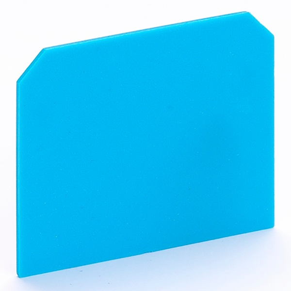 Заглушка для зажимов наборных DEKraft ЗН-101 100А ЗП-102 синяя