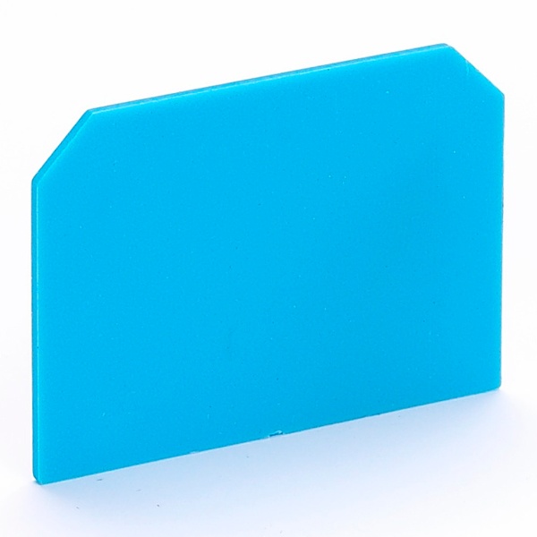 Заглушка для зажимов наборных DEKraft ЗН-101 125А ЗП-102 синяя