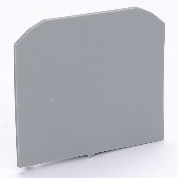 Заглушка для зажимов наборных DEKraft ЗН-101 250А ЗП-102 серая