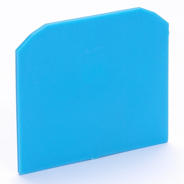 Заглушка для зажимов наборных DEKraft ЗН-101 250А ЗП-102 синяя