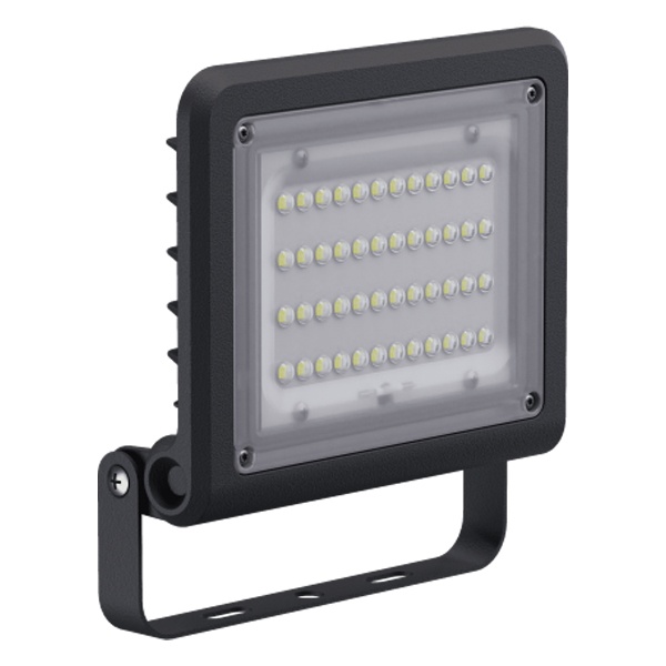 Прожектор светодиодный Navigator 80 671 NFL-02-50-4K-BL-LED 50W 4000K 6950Lm IP65 черный