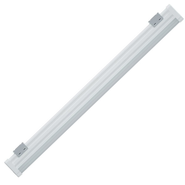 Светильник светодиодный Navigator 93 131 DSP-08-18-6.5K-IP65-LED 18W 6500K 1600Lm L520mm линейный