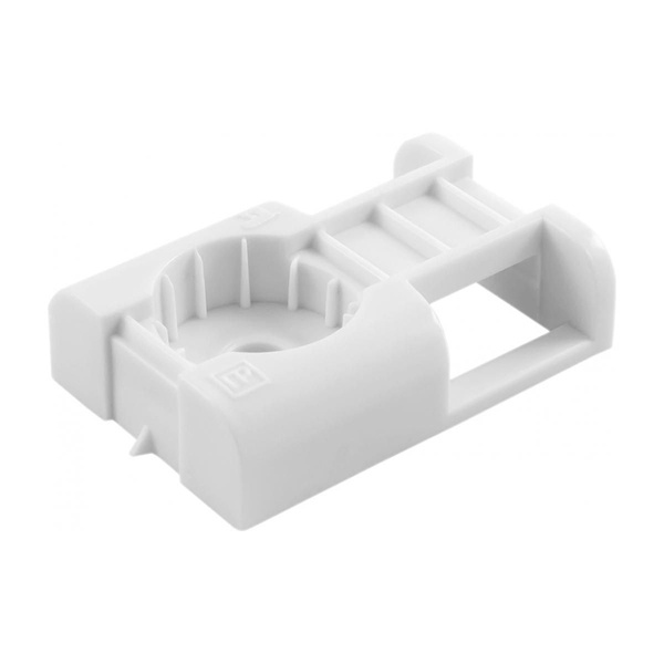 Площадка под стяжку Промрукав для прямого монтажа белая [упаковка 100шт]