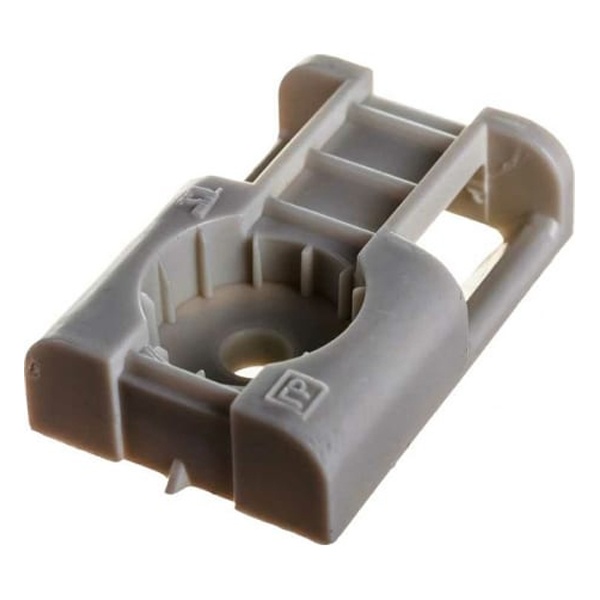 Площадка под стяжку Промрукав для прямого монтажа серая [упаковка 100шт]