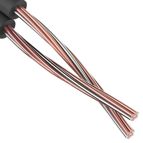 Провод Rexant П-274-М для полевой связи [бухта 500м]