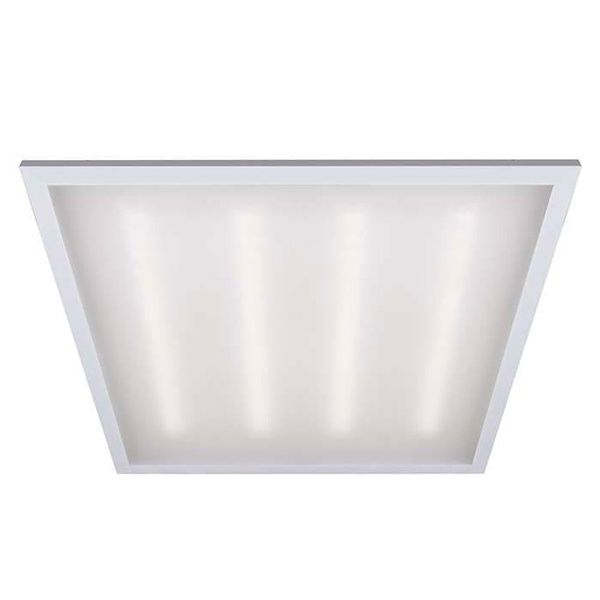 Светильник светодиодный LED PPL 595/U Opal 36W 6500K 3000Lm 595x595х19mm