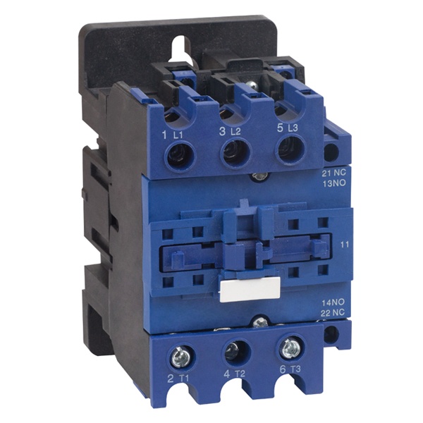 Контактор КЭАЗ ПМЛ-3160М1-50А-380AC-УХЛ4-Б