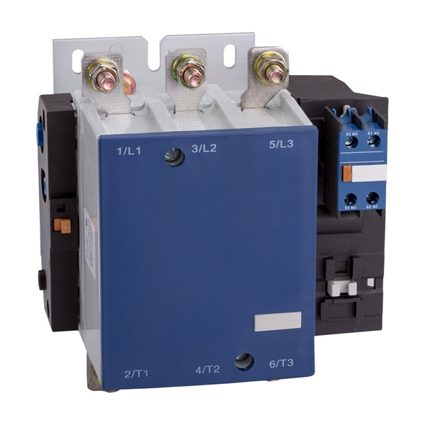 Контактор КЭАЗ ПМЛ-5100-125А-110AC-УХЛ4-Б