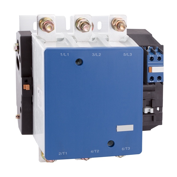 Контактор КЭАЗ ПМЛ-7100-250А-110AC-УХЛ4-Б