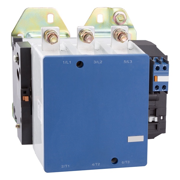 Контактор КЭАЗ ПМЛ-8100-400А-220AC-УХЛ4-Б