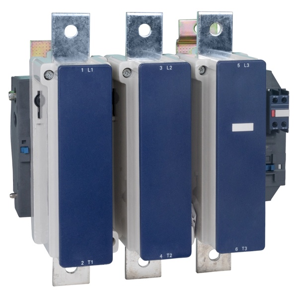 Контактор КЭАЗ ПМЛ-9100-630А-220AC-УХЛ4-Б