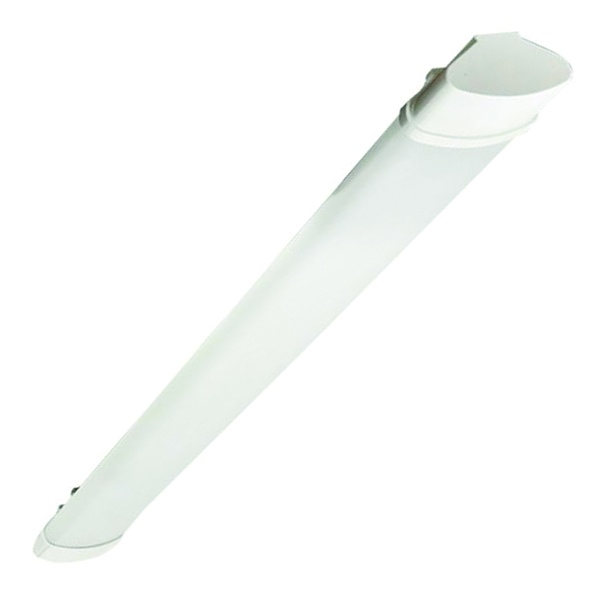 Светильник светодиодный EKF ДСП-1006-L 36W 6500K 3200Lm IP65 линейный, проходной до 10шт. L1200mm