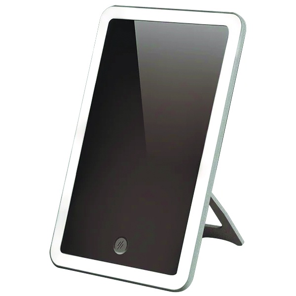 Светильник светодиодный-зеркало с подсветкой диммер JazzWay ML-H20 L205x135mm 500мАч