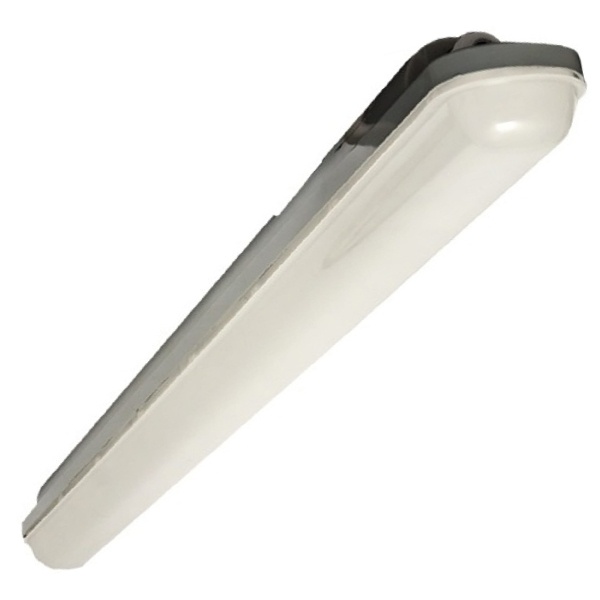 Светильник светодиодный EKF PROxima ДСП-1010 Айсберг-Э 36W 6500K IP65 L1200mm проходной до 10 шт.