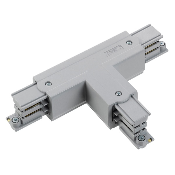 Т-образное соединение к шинопроводу Nordic алюминий XTS 37-1