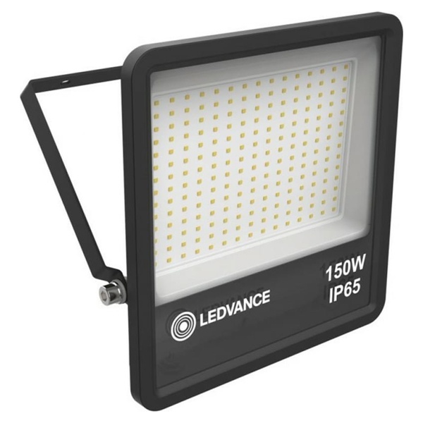 Прожектор светодиодный Ledvance ECO Class FL G2 150W 6500K 13500Lm IP65 черный