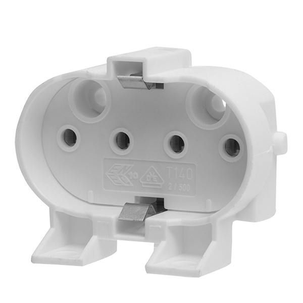 Патрон VS 36050 2G11 торцевое и боковое крепление М3-4