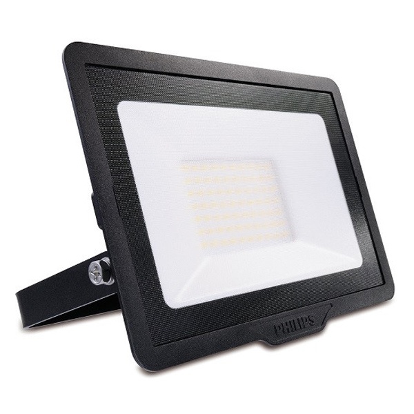 Прожектор светодиодный Philips BVP150 LED17/CW 20W 6500K SWB 1700lm IP65 черный