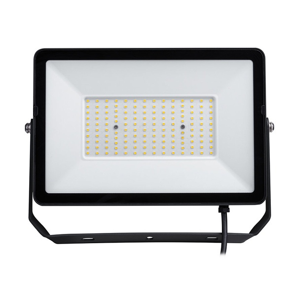 Прожектор светодиодный Philips BVP150 LED27/СW 30W 6500K SWB G2 2850lm IP65 черный