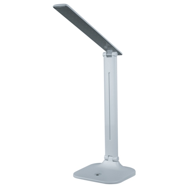 Светильник светодиодный Navigator 80 321 NDF-D038-10W-4K-WH-LED 10W 4000K 700Lm на основании, белый