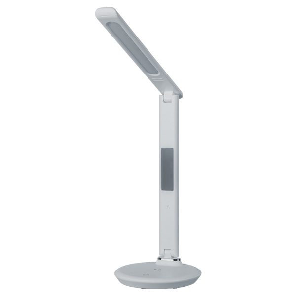 Светильник светодиодный Navigator 80 683 NDF-D044-8W-MK-WH-LED 8W 2700-6000K 300Lm на основании, бел