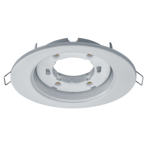 Светильник Navigator 93 026 NGX-O1-001-GX53 эллипс белый