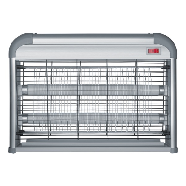 Ловушка для насекомых Navigator 93 198 NMK-08 (30Вт) 2хT8UV-15Вт 485х87х270 мм