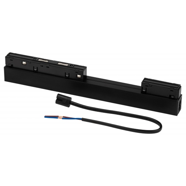 Драйвер ЭРА TRM20-DRH200 потайной для магнитной трековой системы NOVA 230В 50-60Гц 200Вт 48В