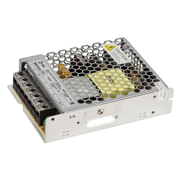 Драйвер ЭРА TRM20-DR150 внешний для магнитной трековой системы NOVA 230В 50-60Гц 150Вт 48В