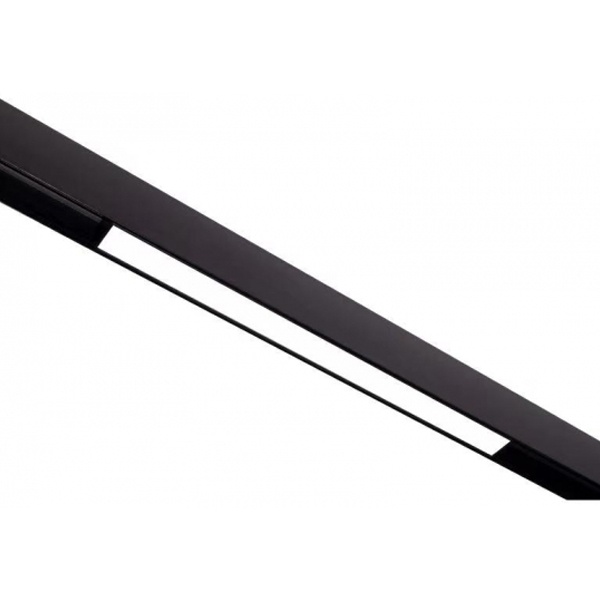 Светильник трековый магнитный ЭРА TRM20-1-30-10W4K-B для системы NOVA 48V 10Вт 4200K черный