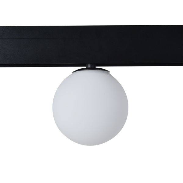 Светильник трековый магнитный ЭРА TRM20-7-5W4K для системы NOVA 48V 5Вт 4200K белый