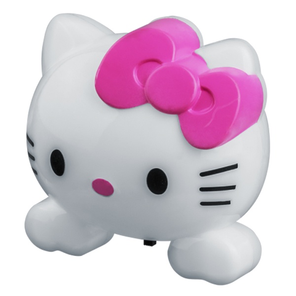 Светильник Navigator 93 114 NNL-SW21 Кошка 1W 3000K 230V с выключателем