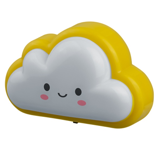 Светильник Navigator 93 120 NNL-SW13 Облако 1W 3000K 230V с выключателем