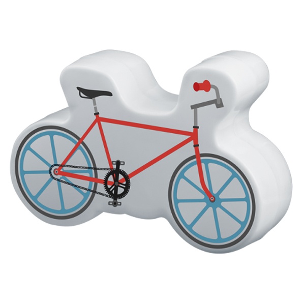 Светильник Navigator 93 122 NNL-SW15 Велосипед 1W 3000K 230V с выключателем