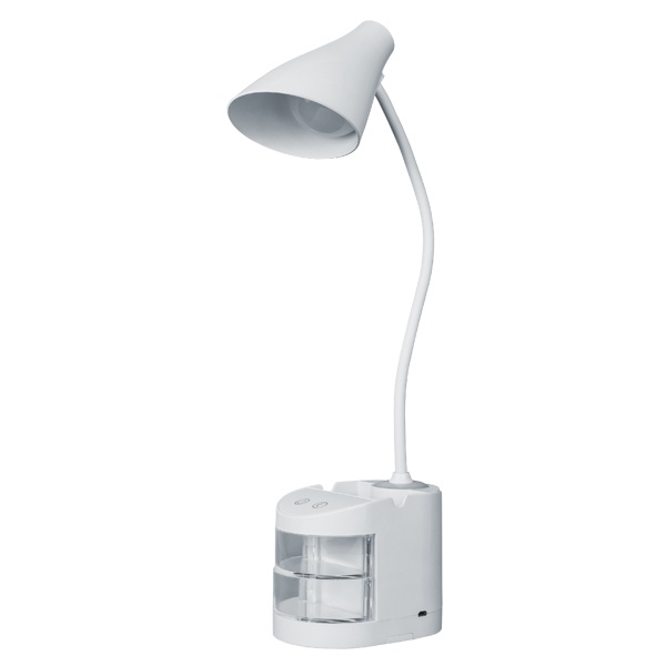 Светильник светодиодный Navigator 93 159 NDF-D036-5W-4K-WH-LED 5W 4000K 240Lm на основании, белый