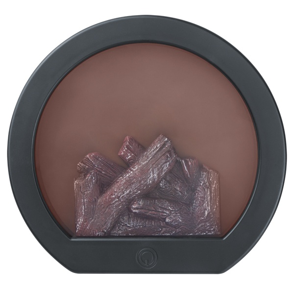 Светодиодный камин Navigator 93 215 NSL-08 с эффектом живого огня 20х10х19см, питание от батарейки