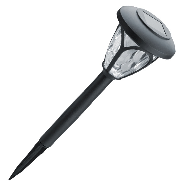 Светильник садовый Navigator 93 219 NSL-12 на солнечной батарее, пластик