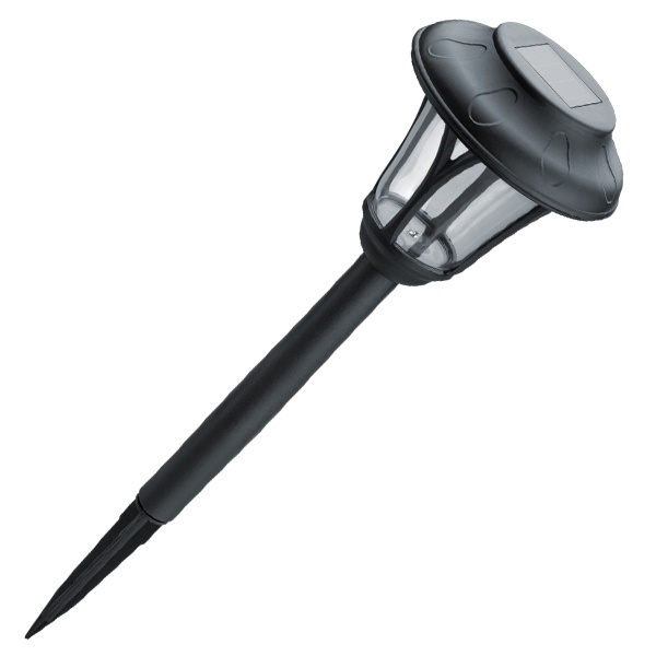 Светильник садовый Navigator 93 220 NSL-13 на солнечной батарее, пластик