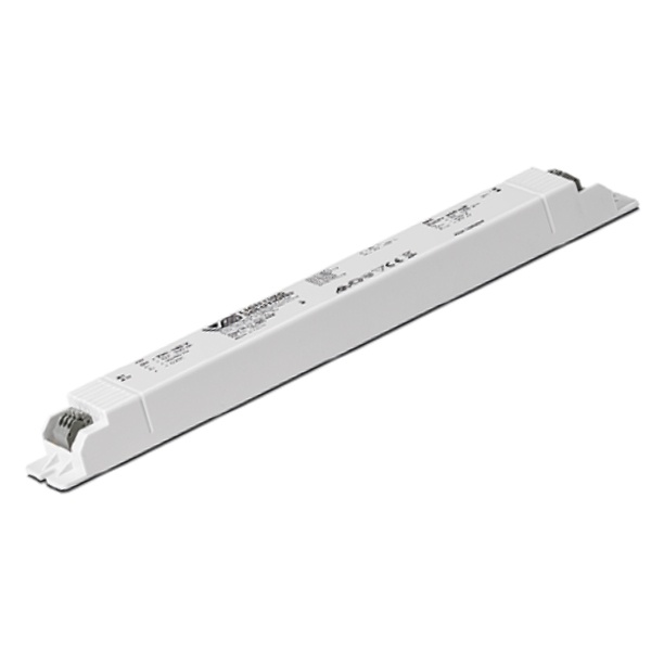 LED драйвер VS ECXe 350.298 65W 94-188V 350мА 275x33x21mm