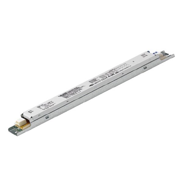 LED драйвер VS ECXe 350.376 67W 90-190V 200-350мА DIP-перекл 280x30x16mm