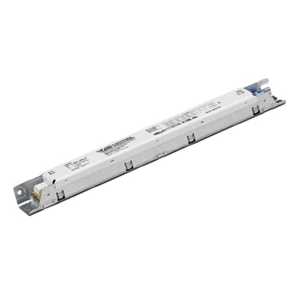 LED драйвер VS ECXe 500.484 125W 120-300V 350-500мА DIP-перекл 280x30x21mm