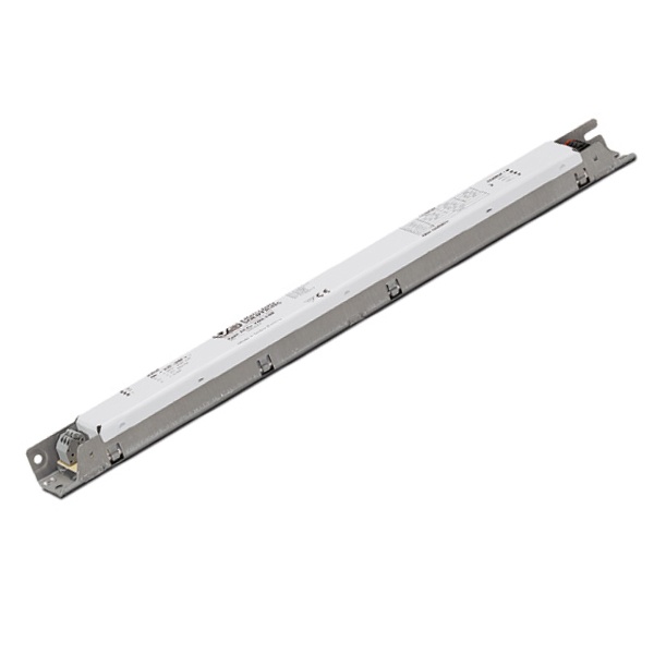 LED драйвер VS ECXe 600.442 42W 35-93V 450-600мА DIP-перекл 280x30x21mm