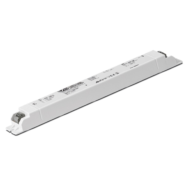 LED драйвер VS ECXe 700.275 45W 33-65V 700мА 275x33x21mm