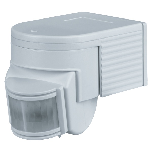 Датчик движения ИК Navigator накладной NS-IRM11-WH 300-1200W угол 180гр дальность 12m IP20