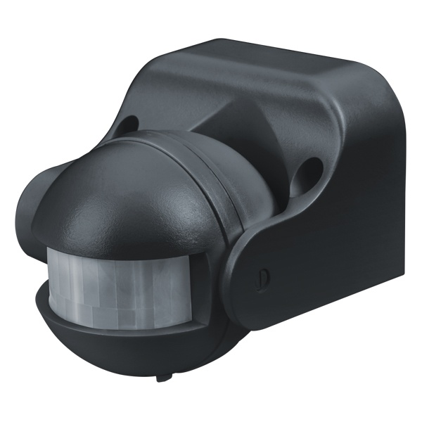 Датчик движения ИК Navigator накладной NS-IRM05-BL 1-1200W угол 180гр дальность 12m IP44