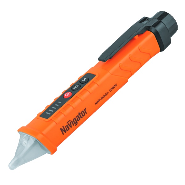 Индикаторы Navigator 93 237 NMT-Inb01-1000V (бесконтактный, 1000 В)