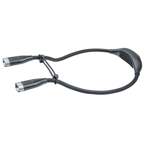 Фонарь на шею Navigator 93 188 NPT-N01 4LED 1,5W аккумулятор 3.7V 0.85Ah