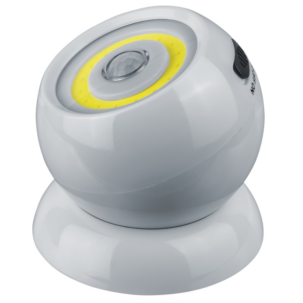 Светильник Navigator 80 688 NPT-PL04-3AAA 16LED COB 3W 2 режима работы