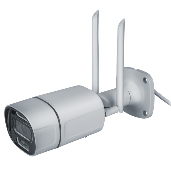 Умная уличная камера Navigator NSH-CAM-06 1080 P 1920x1080, 2 Мп, 15 FPS IP65