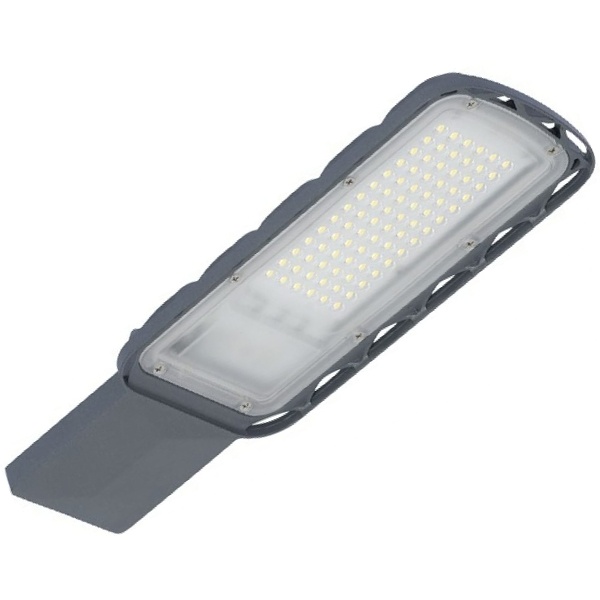 Консольный светодиодный светильник Ledvance Urban Lite 50W 4000K IP65 серый (ДКУ-50Вт) d48-60mm